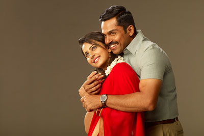 Khakee Movie Latest Stills